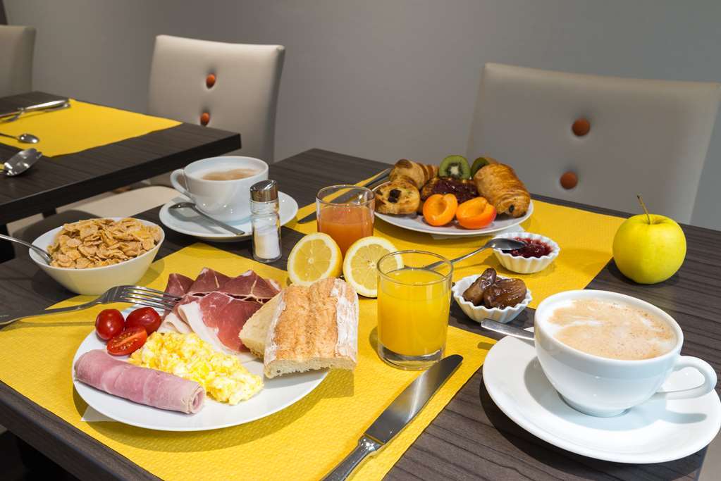 Parc Hotel Pompadour Arnac-Pompadour Facilități foto