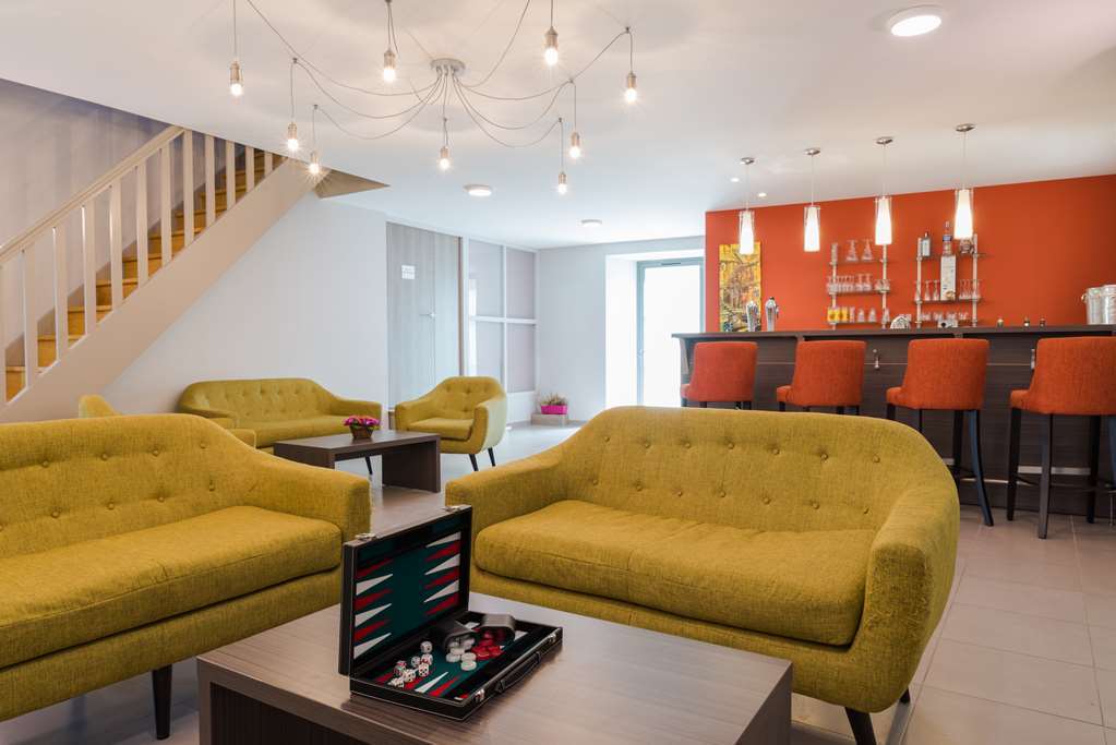 Parc Hotel Pompadour Arnac-Pompadour Facilități foto